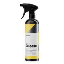 CARPRO RELEASE - Ceramic Coating Post Coating eller Quick Detailer Spray Wax -Based Nano -Sealant - 500 ml With Sprayer (17oz)