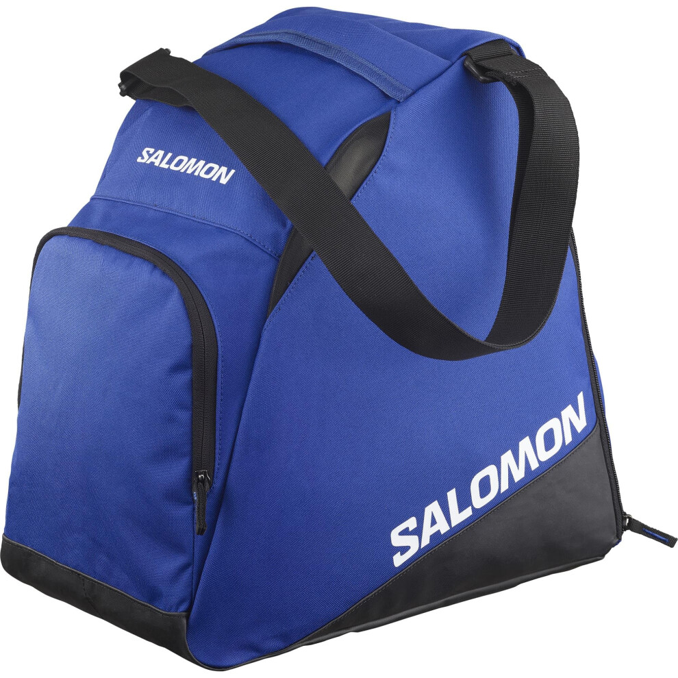 Photos - Snowboard / Ski Bag Salomon Original Gearbag Unisex Ski Bag, Simple Usage, Enhanced Durability, and Easy Access, Blue, One Size, Surf The Web LC 
