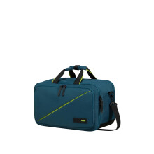 Tarister americano Taken2Cabin bagaglio a mano-On Reisetasche 40 cm Harbour Blue Reisetasche 40 cm bagaglio a mano 150845
