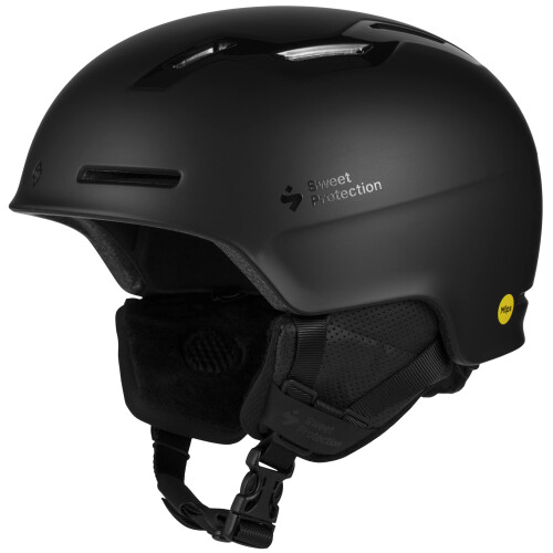 Casque de ski MIPS Sweet Protection Wink