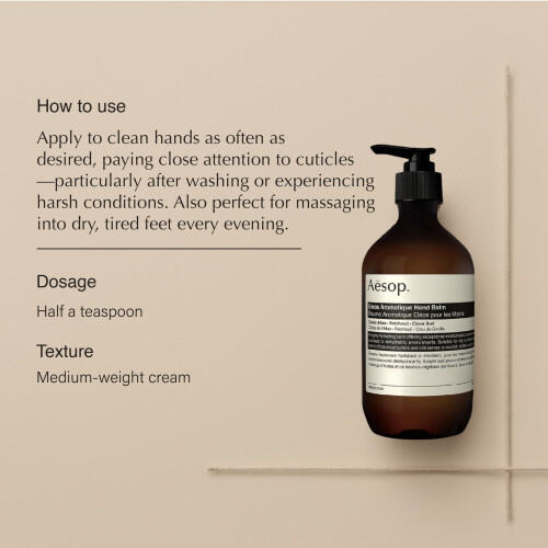 Aesop Aesop Eleo 1