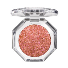 Too Faced Disco Crush High Shine Glitter Eye Face Sparkle | Multidimensionell användning lätt krämig mättad färg 0,05 ounce skjuten upp