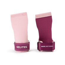 Velites I Quad Ultra Magnesium Free Grips I for Crosstraining or Gymnastics Athletes I Improve Your Results and Achieve Your Goals I Size XL I Color P