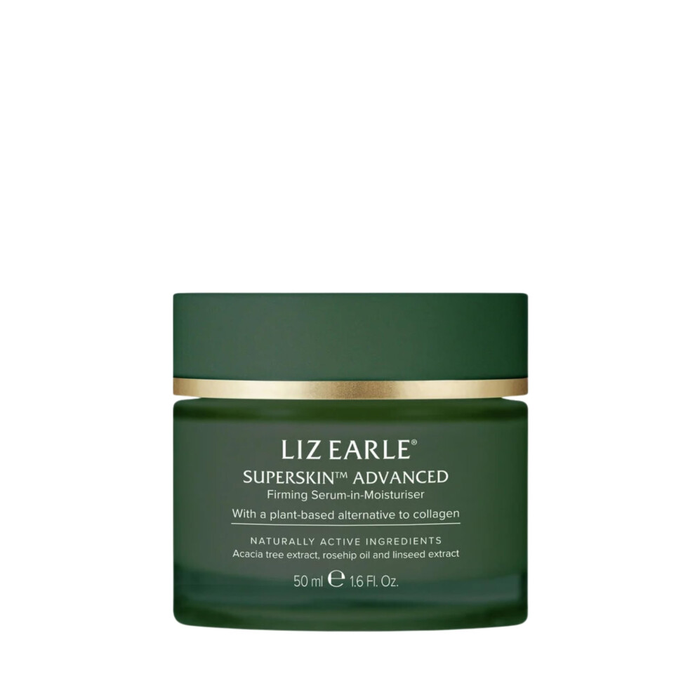 Liz Earle Superskin Advanced Serum In Moisturiser BNIB 50ml - Image 9