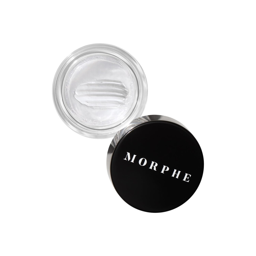 Morphe Supreme Brow Wax - Sculpting & Shaping Eyebrow Wax with a Long-Lasting, Water-Resistant Formula -Designed to Create a Fluffed or Laminated Look
