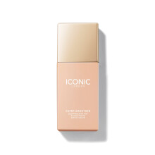Super Smoother Skin Tint Warm Medium Iconic London 1,01 oz