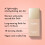 Super Smoother Skin Tint Warm Medium Iconic London 1,01 oz 3