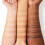 Super Smoother Skin Tint Warm Medium Iconic London 1,01 oz 4