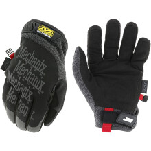 Mechanix Wear: ColdWork Original Winter-Arbeitshandschuhe mit sicherem Sitz, ausgestattet mit 40 g 3M Thinsulate, wind- und wasserabweisend, ber
