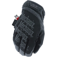 Mechanix Wear: ColdWork originele winterwerkhandschoenen met veilige pasvorm Uitgerust met 40 g 3M Thinsulate wind- en waterbestendige winterhandscho