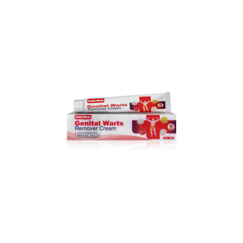 Genital Herpes Wart Remover Ointment Skin Tag Mole Cream