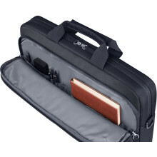 HP Laptoptas 14 inch Grijs Waterdicht met Verwijderbare Schouderband