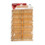 Annie 1-1/2"""" XL Wire Mesh Hair Rollers - 12 Pcs. 2
