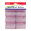 Annie 1-3/4"""" Jumbo Wire Mesh Hair Rollers - 6 Pcs 1