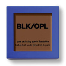 BLK/OPL TRUE COLOR Puder-Foundation SPF 15, Beautiful Bronze - angereichert mit Vitaminen C & E, tierversuchsfrei