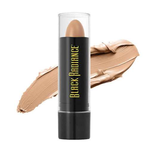 Black Radiance Concealer Stick Light 2