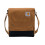Carhartt Carhartt Unisex Τσάντα Crossbody Καφέ One Size 1