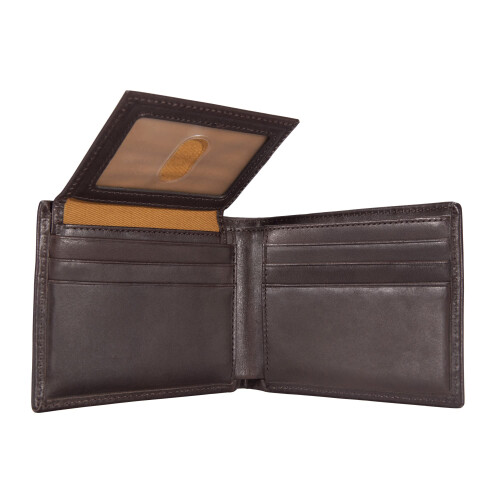 Carhartt Carhartt ??d???? p??t?f??? Billfold Oil Tan ?e?  ?t??? (?af?) One Size 2