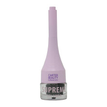 Carter Beauty by Marissa Carter Supreme Jet Black Gel Eyeliner - Tillverkad i Storbritannien, 0,07 oz