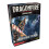 Catalyst Game Labs DragonFire Campagne Moonshae Storms Spel 1