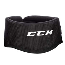 Protector de cuello CCM Hockey 600 resistente a cortes (para j venes)