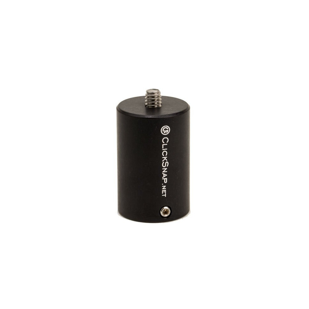 ProPole - Painters Pole Adapter - Made in The USA - Camera Monopod  Selfie Stick  Extension Pole  Telescoping Pole