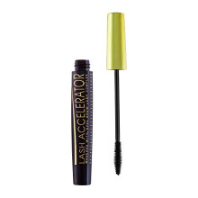 M  scara de pesta  as Rimmel Lash Accelerator Extreme Black (paquete de 1)