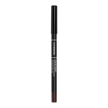 COVERGIRL Exhibitionist 24-Hour Kohl Eyeliner, Rich Brown, 0.04 Ounce