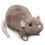 Douglas Douglas Ralph Rat Plüschtier - Realistisch aussehendes, taschengroßes Kuscheltier für Rattenliebhaber 1