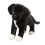 Douglas Douglas Twister Plüsch Hund Black Lab/Pit Bull Mix | 40 cm 1