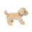 Douglas Douglas Spankie Perro Labrador Amarillo Peluche 3
