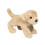 Douglas Douglas Spankie Perro Labrador Amarillo Peluche 2