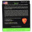 Corde per basso DR Strings HI-DEF NEON (NGB5-45) nere 2