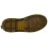 Dr Martens Dr. Martens Unisex Bonny Chukka Boot, Nero Extra Resistente Poly+Rubbery, 12 Donne/11 Uomini 4