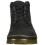 Dr Martens Dr. Martens Unisex Bonny Chukka Boot, Nero Extra Resistente Poly+Rubbery, 12 Donne/11 Uomini 2