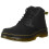 Dr Martens Dr. Martens Unisex Bonny Chukka Boot, Nero Extra Resistente Poly+Rubbery, 12 Donne/11 Uomini 1