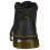 Dr Martens Dr. Martens Unisex Bonny Chukka Boot, Nero Extra Resistente Poly+Rubbery, 12 Donne/11 Uomini 3