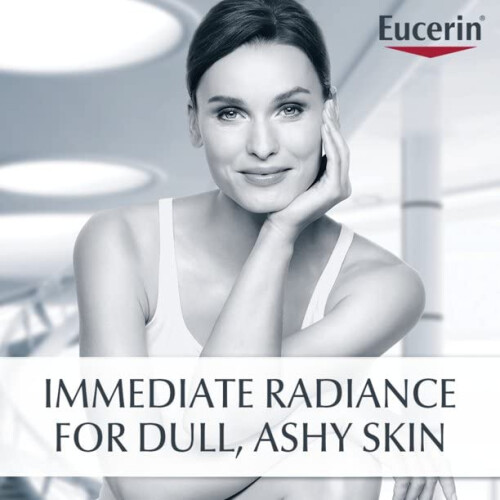 Eucerin Eucerin Intensive Repair Lotion 8,4 oz 2