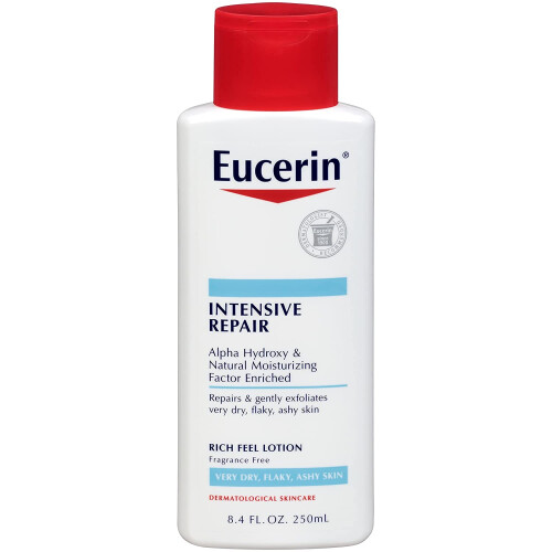 Eucerin Eucerin Intensive Repair Lotion 8,4 oz