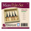 Flexcut Carving Tools Micro Palm Craving Set Set van 4 (FR804) 2