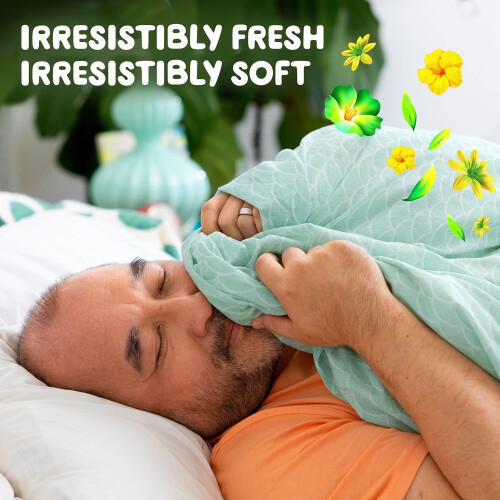 Gain Dryer Sheets  240 Count  Original Scent Laundry Fabric Softener Sheets with 2-in-1 Aromaboost Plus Softness 2