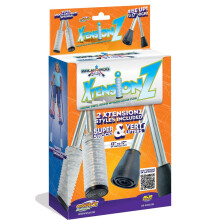 Geospace Xtensionz 4-Piece Extensions Set for Walkaroo Steel Stilts (I