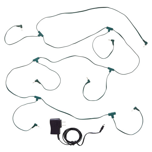 Hallmark Keepsake Power Cord (For Storytellers and newer Magic Keepsake Ornaments ONLY) 1