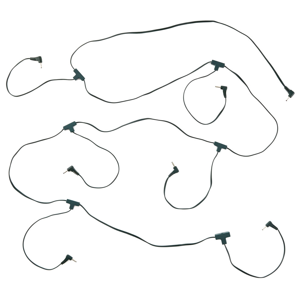 Hallmark Keepsake Power Cord (For Storytellers And Newer Magic Keepsake Ornaments Only)