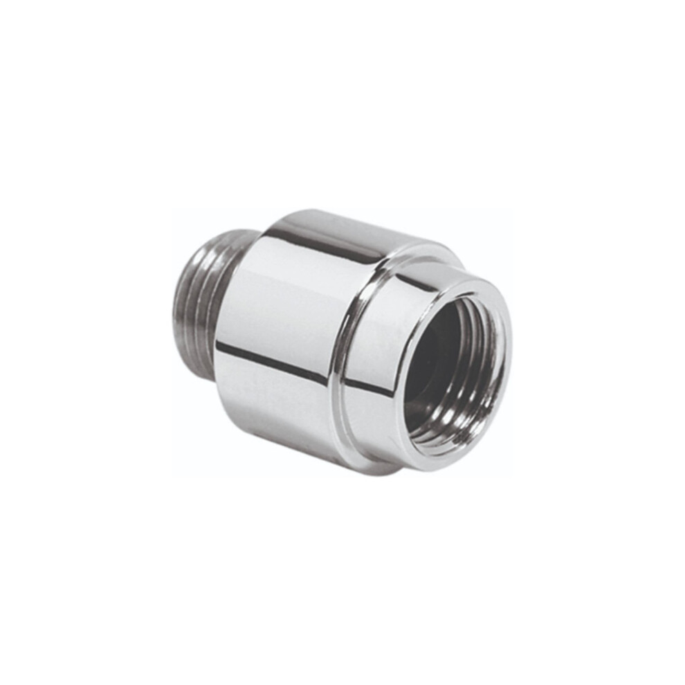 Hansgrohe 06510000 External Vacuum Breaker Chrome