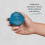 Harry's Harry's Texturizing Hair Putty | Definition ohne Klebrigkeit oder Steifheit | 2,5 fl oz 3er-Pack 5