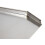 Stainless Steel Dish Drain Board (End Opening) 2
