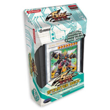 Yugioh 5Ds 2010 Starter Deck Duelist Toolbox Englisch UNL. Edition Deck [Spielzeug]