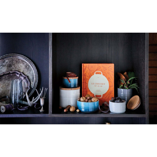 Le Creuset Livro de receitas Le Creuset 2