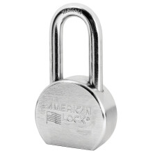 American Lock A701D A  o cadeado 2-1/2 """"